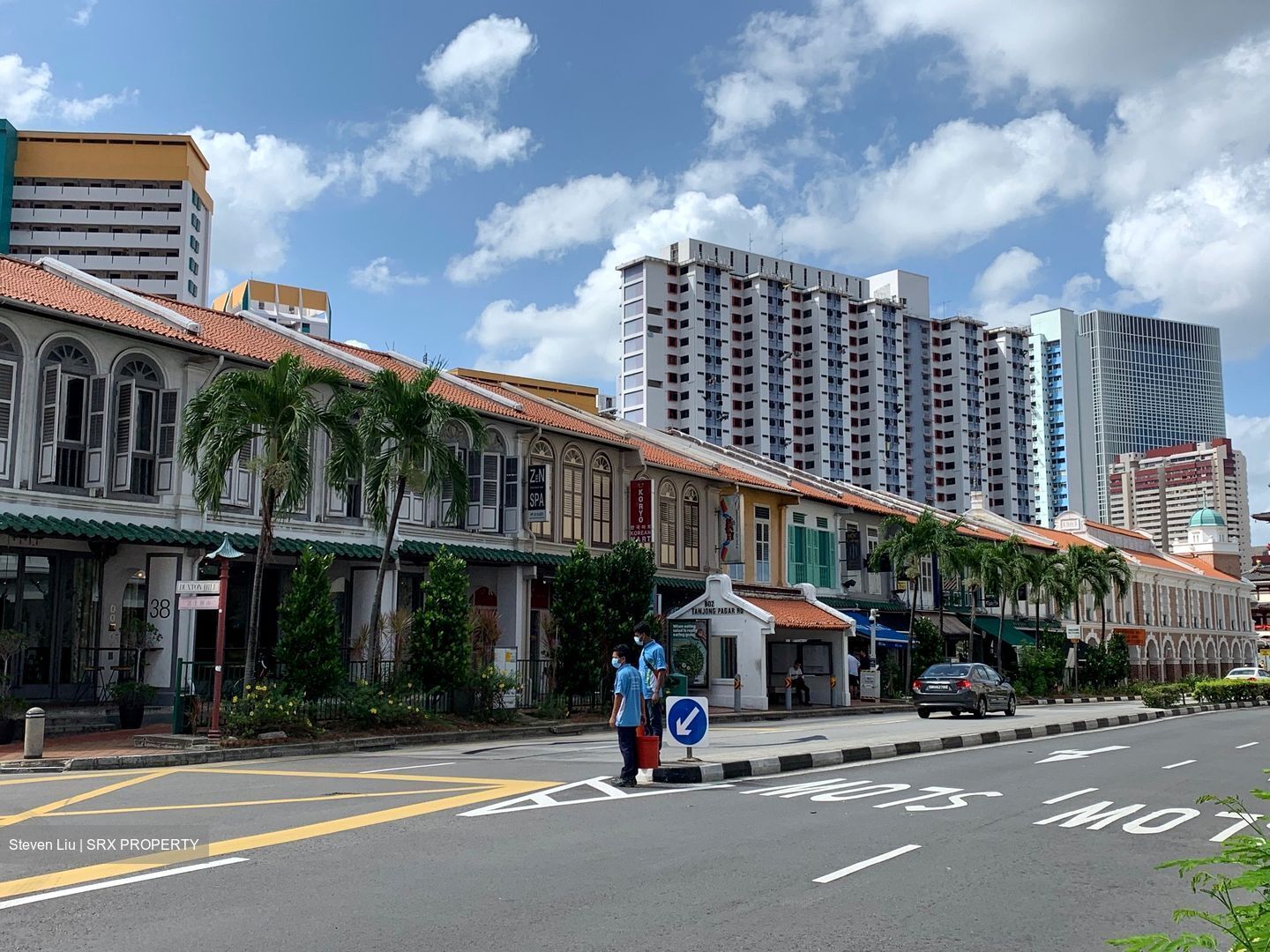 Tanjong Pagar Conservation Area (D2), Retail #454047641